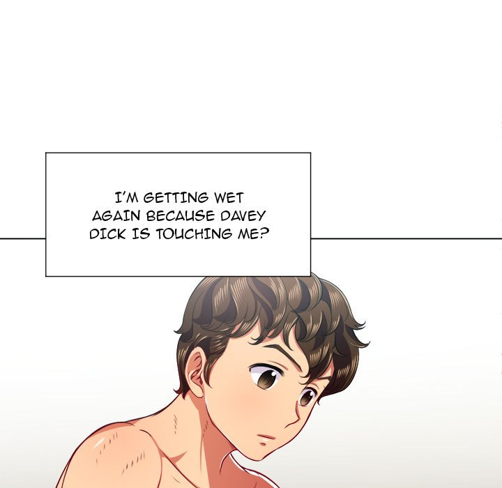 My High School Bully Chapter 17 - Page 79 in English