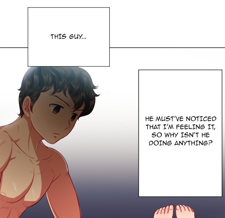 My High School Bully Chapter 17 - Page 83 in English