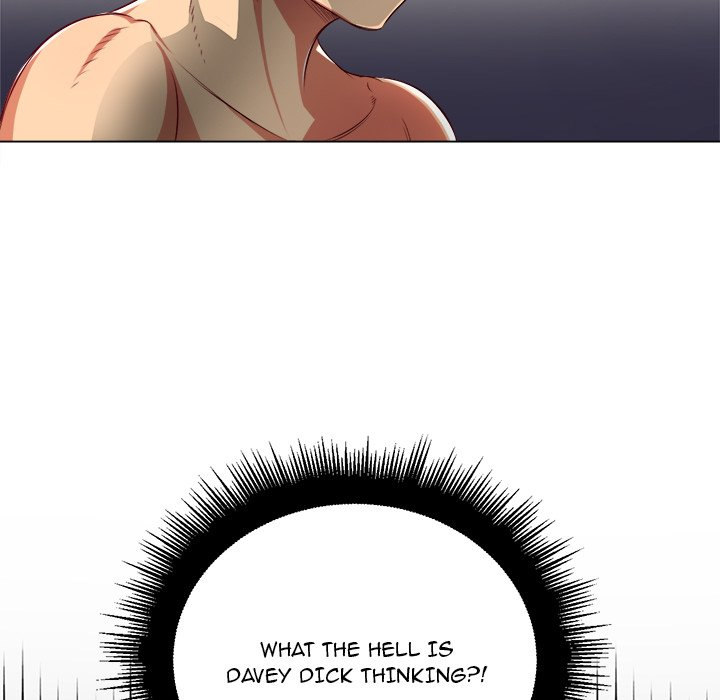My High School Bully Chapter 17 - Page 88 in English