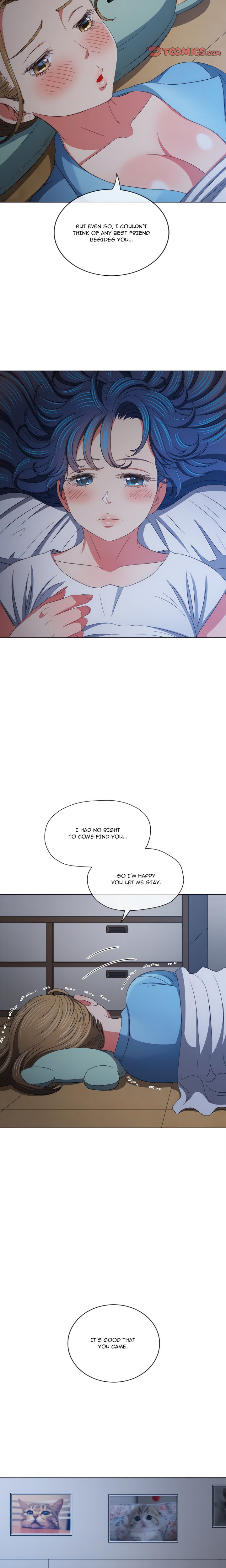 My High School Bully Chapter 171 - Page 26 in English