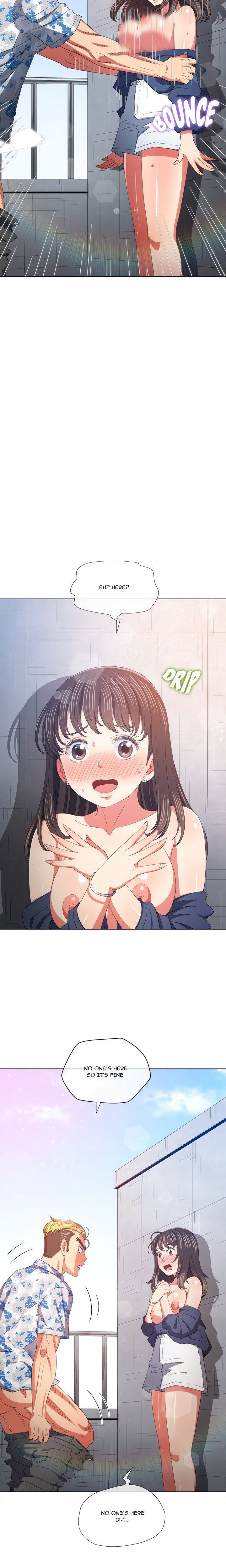 My High School Bully Chapter 172 - Page 22 in English