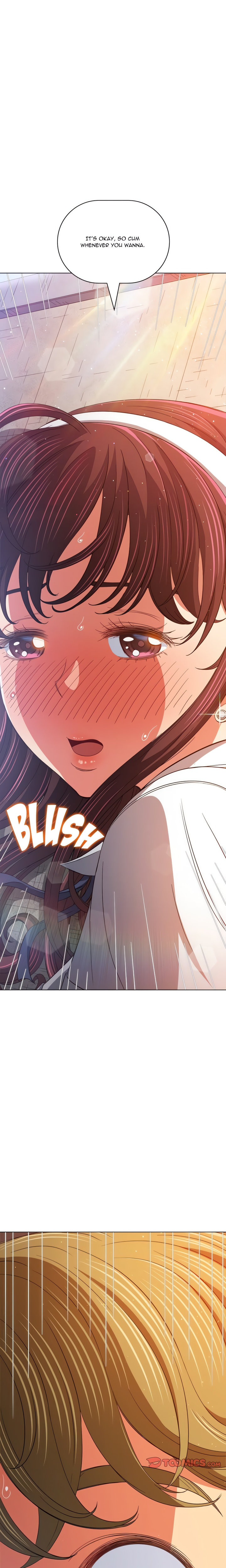 My High School Bully Chapter 174 - Page 23 in English