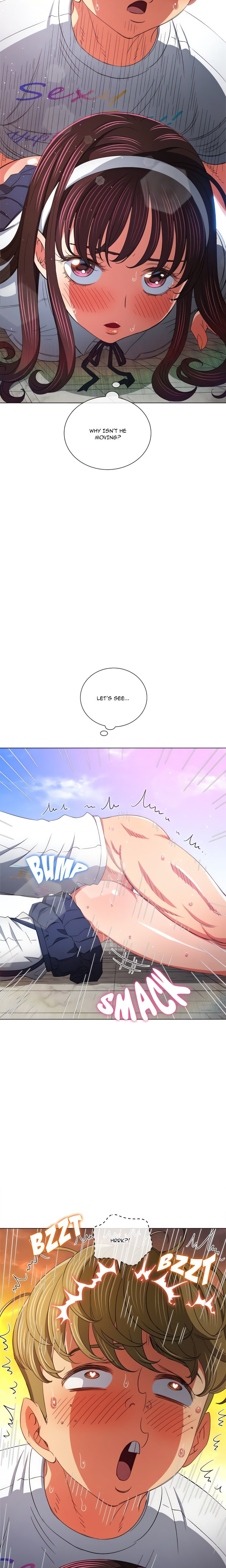 My High School Bully Chapter 174 - Page 4 in English
