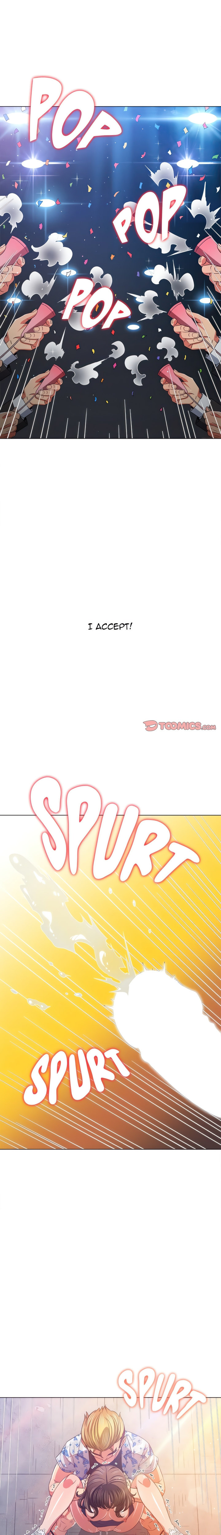 My High School Bully Chapter 175 - Page 11 in English