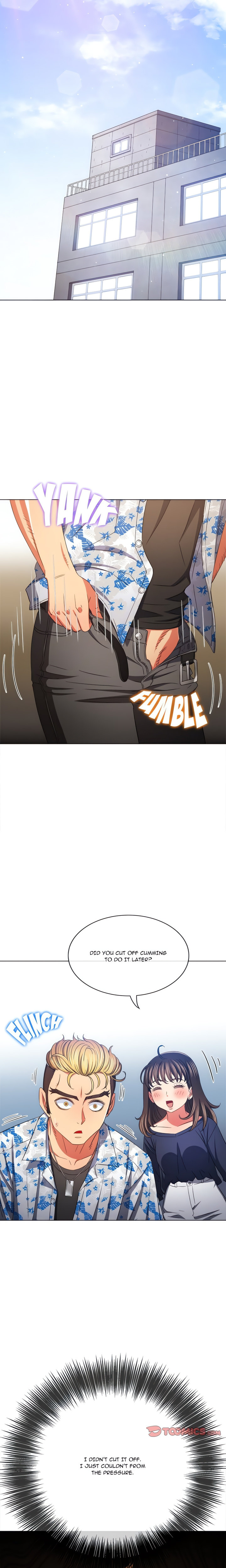 My High School Bully Chapter 175 - Page 24 in English