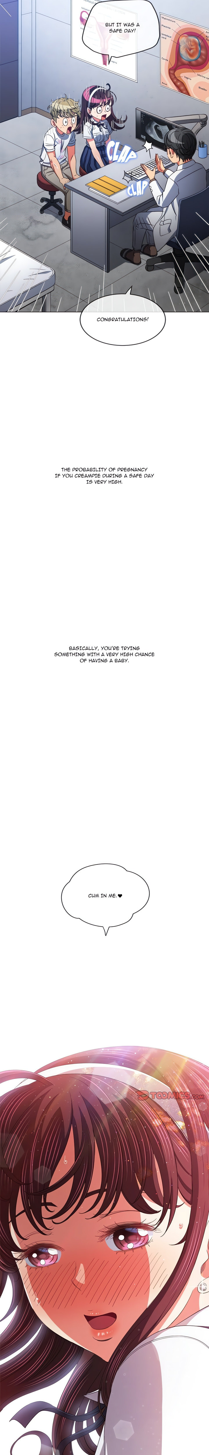 My High School Bully Chapter 175 - Page 4 in English