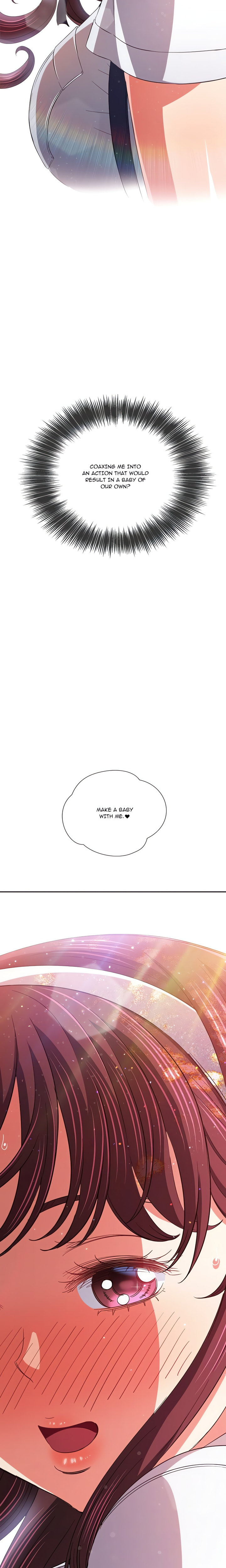 My High School Bully Chapter 175 - Page 5 in English