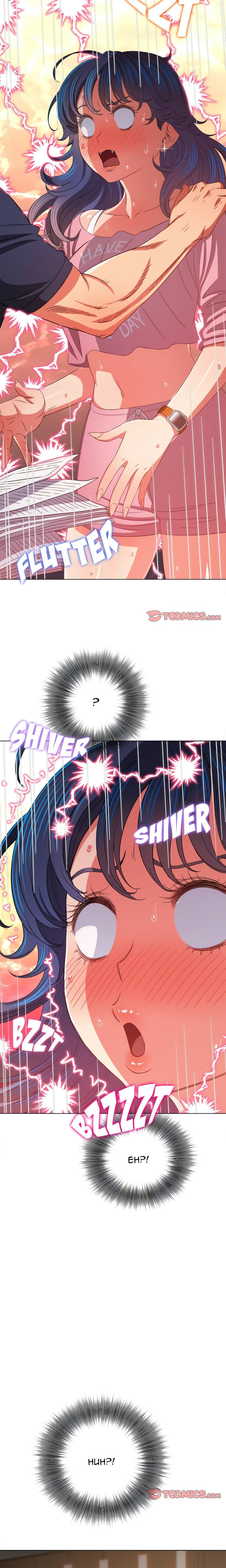 My High School Bully Chapter 178 - Page 29 in English