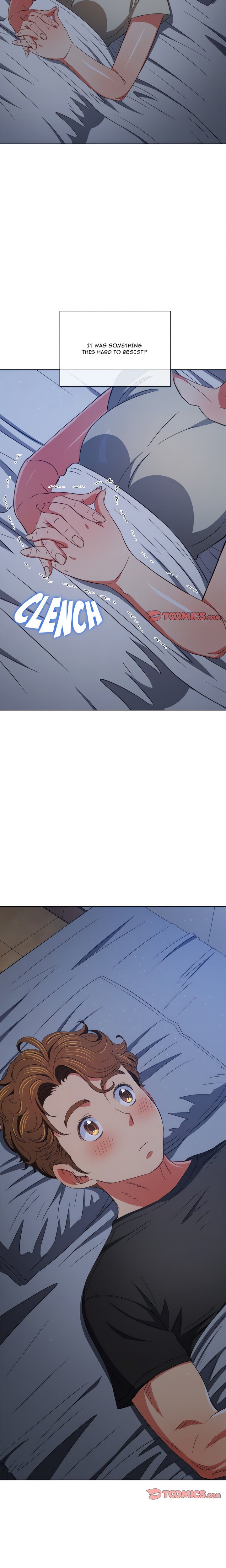 My High School Bully Chapter 179 - Page 29 in English