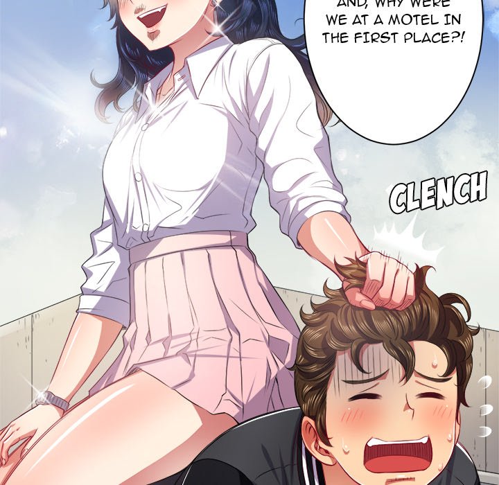 My High School Bully Chapter 18 - Page 101 in English