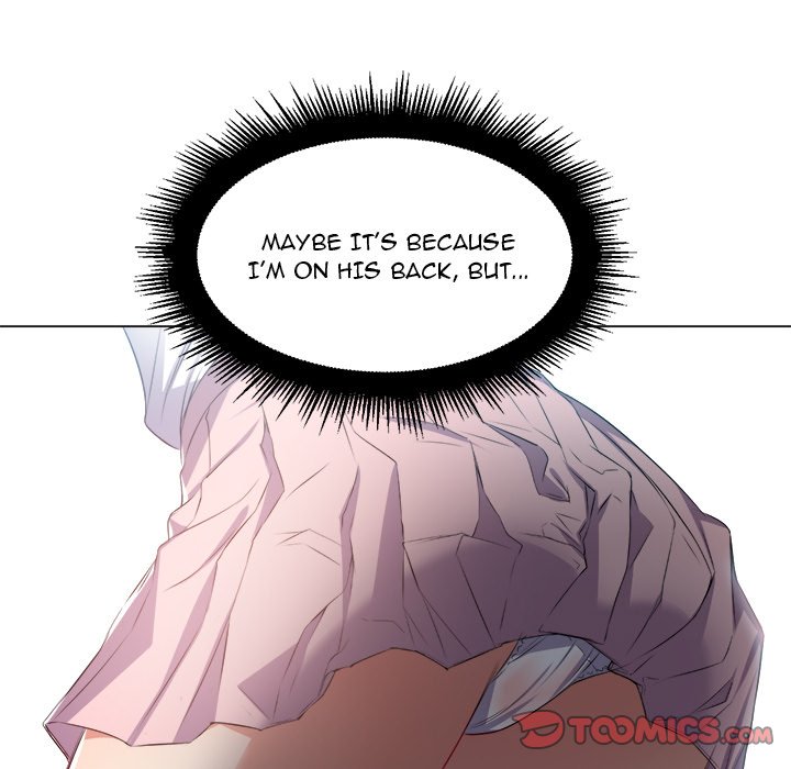 My High School Bully Chapter 18 - Page 105 in English
