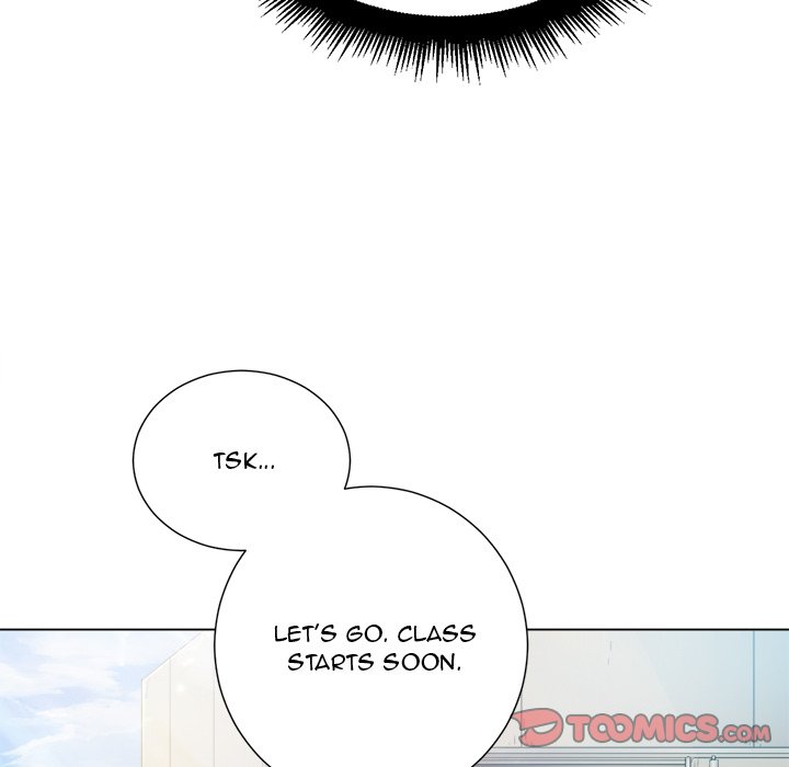 My High School Bully Chapter 18 - Page 111 in English
