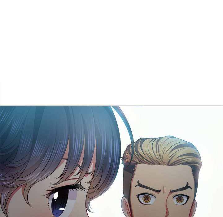 My High School Bully Chapter 18 - Page 124 in English