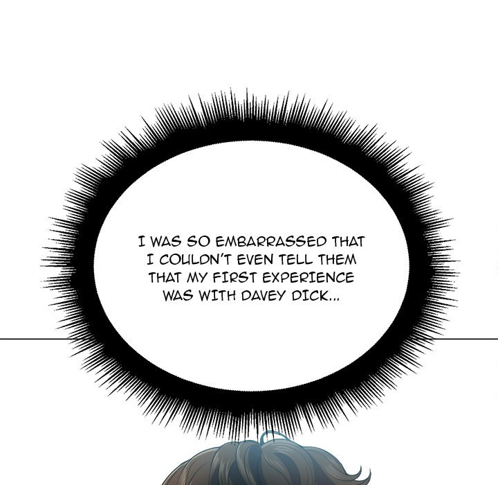 My High School Bully Chapter 18 - Page 13 in English