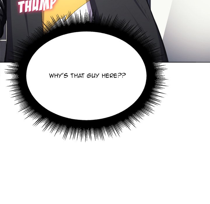 My High School Bully Chapter 18 - Page 130 in English