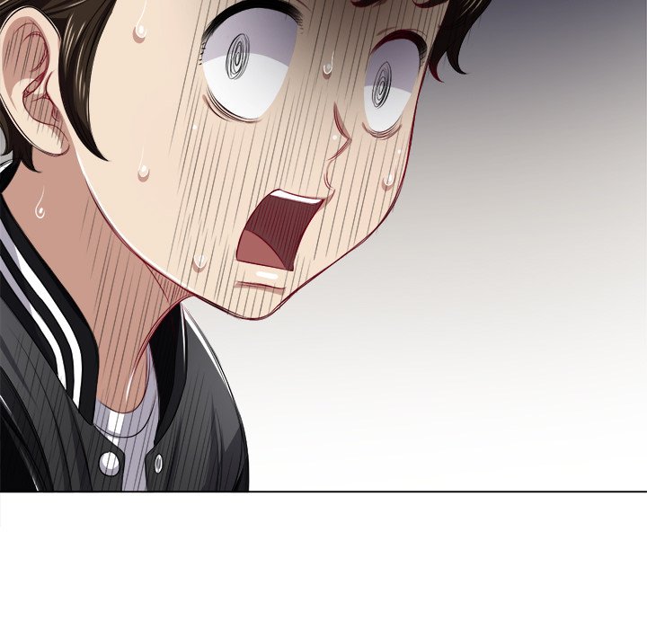 My High School Bully Chapter 18 - Page 140 in English