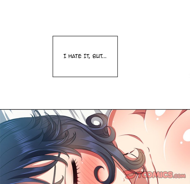 My High School Bully Chapter 18 - Page 15 in English