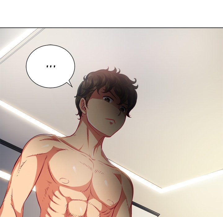 My High School Bully Chapter 18 - Page 22 in English