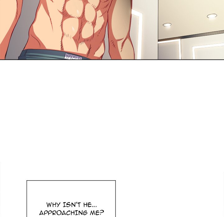 My High School Bully Chapter 18 - Page 23 in English