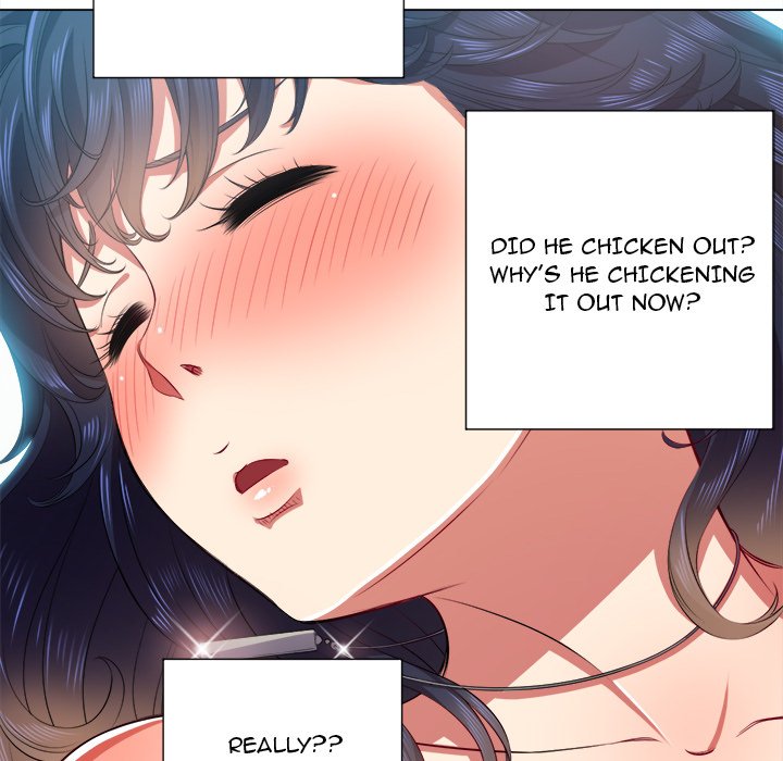 My High School Bully Chapter 18 - Page 24 in English