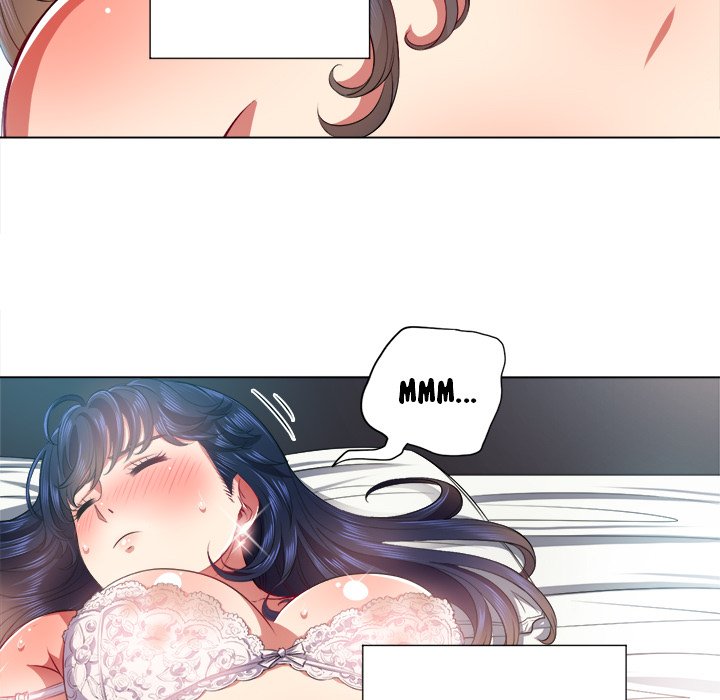 My High School Bully Chapter 18 - Page 25 in English