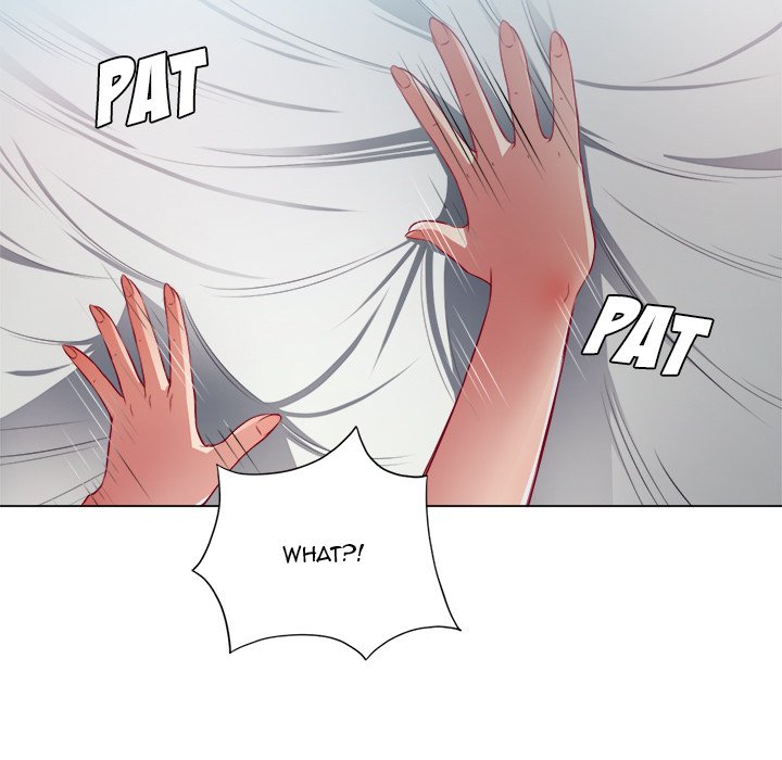 My High School Bully Chapter 18 - Page 36 in English