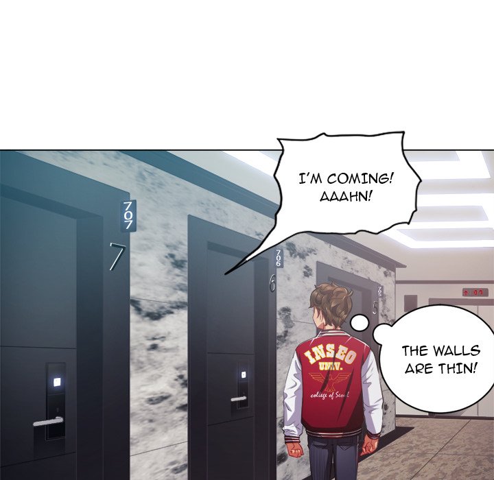 My High School Bully Chapter 18 - Page 42 in English