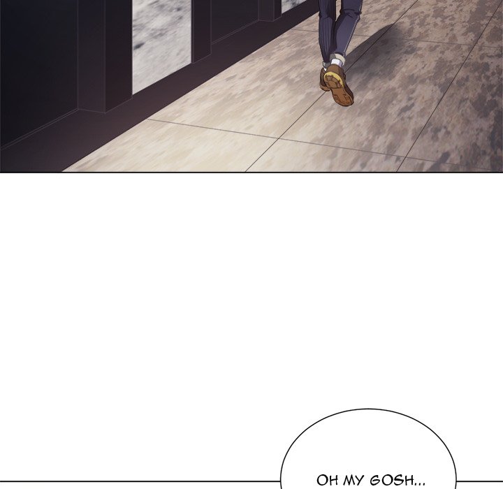 My High School Bully Chapter 18 - Page 43 in English