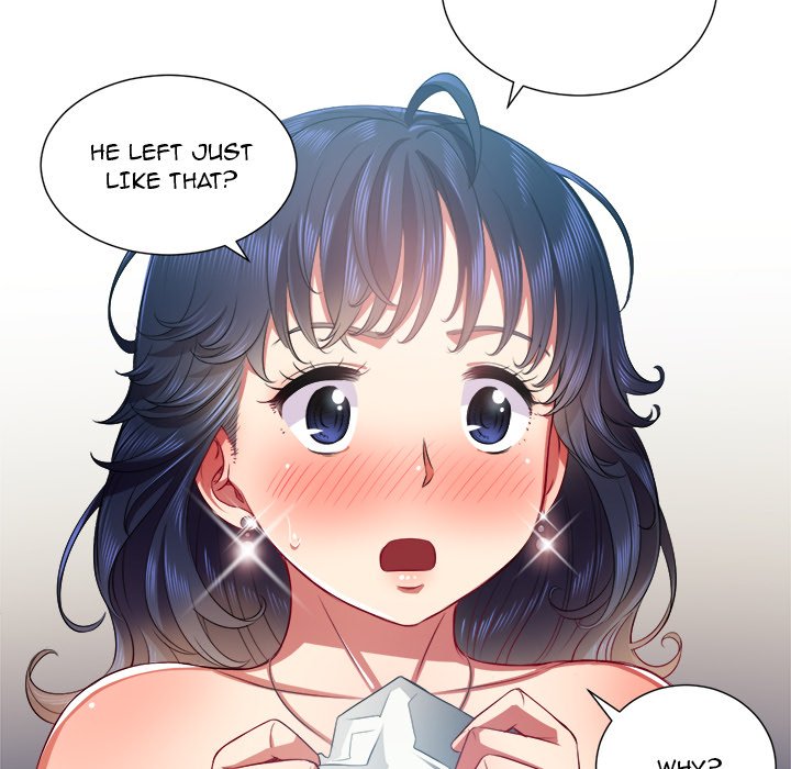 My High School Bully Chapter 18 - Page 44 in English