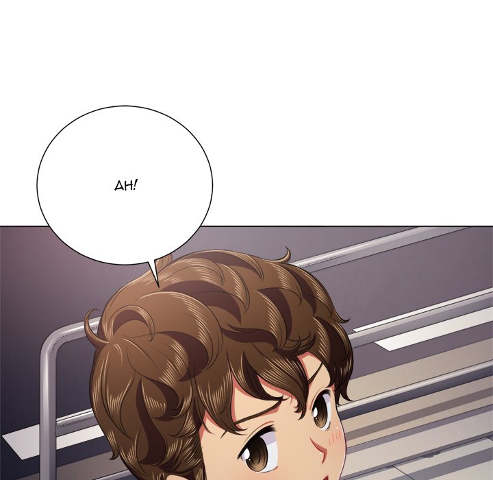 My High School Bully Chapter 18 - Page 54 in English