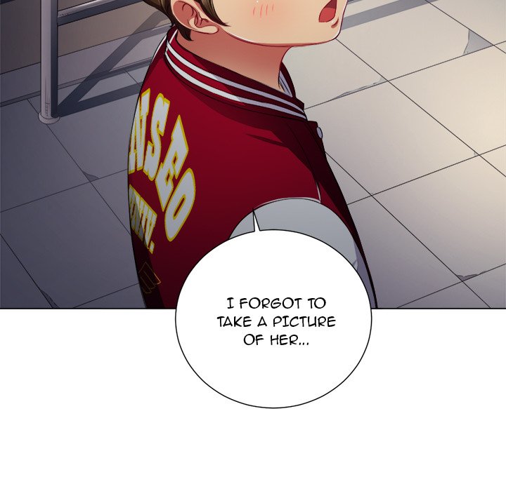 My High School Bully Chapter 18 - Page 55 in English