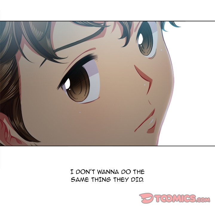 My High School Bully Chapter 18 - Page 57 in English