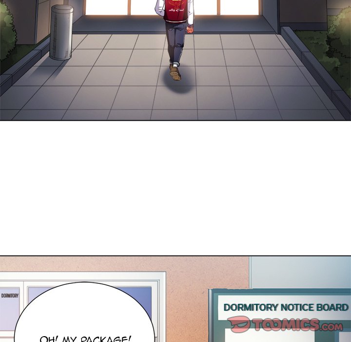My High School Bully Chapter 18 - Page 63 in English