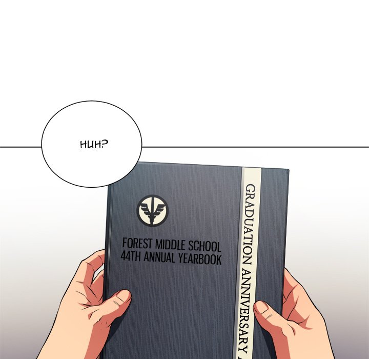 My High School Bully Chapter 18 - Page 74 in English