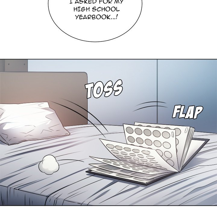 My High School Bully Chapter 18 - Page 76 in English