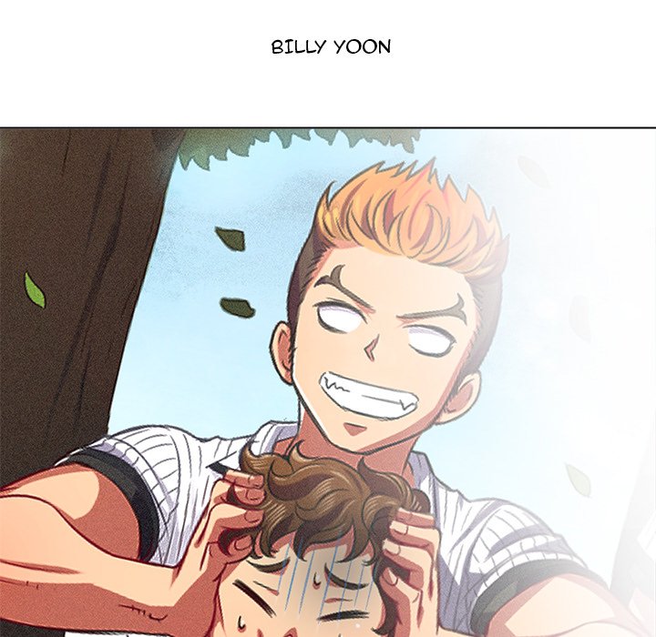 My High School Bully Chapter 18 - Page 83 in English