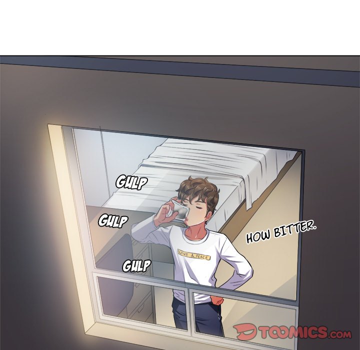 My High School Bully Chapter 18 - Page 87 in English