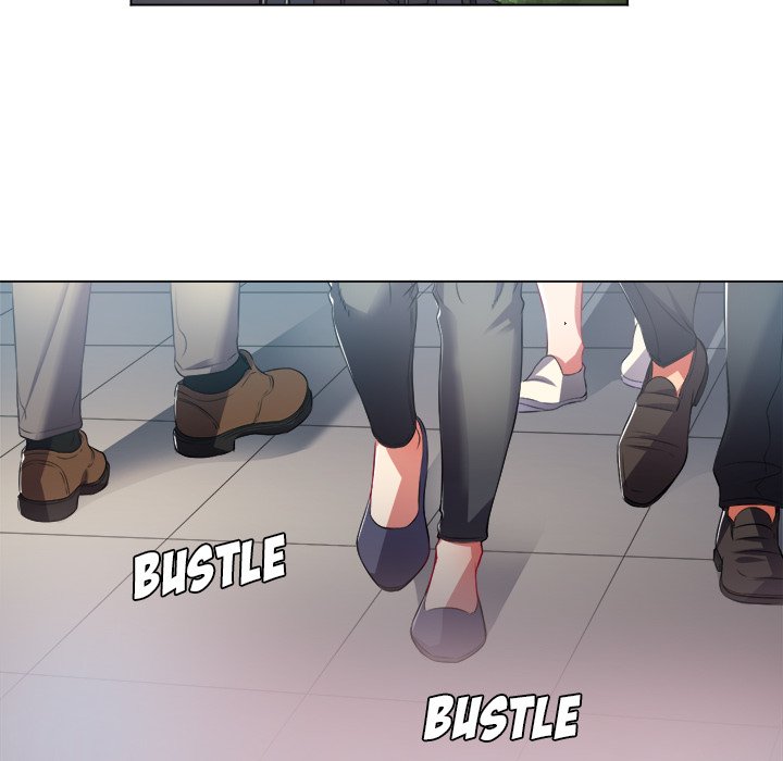 My High School Bully Chapter 18 - Page 91 in English