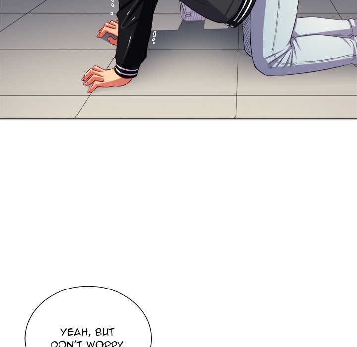 My High School Bully Chapter 18 - Page 98 in English