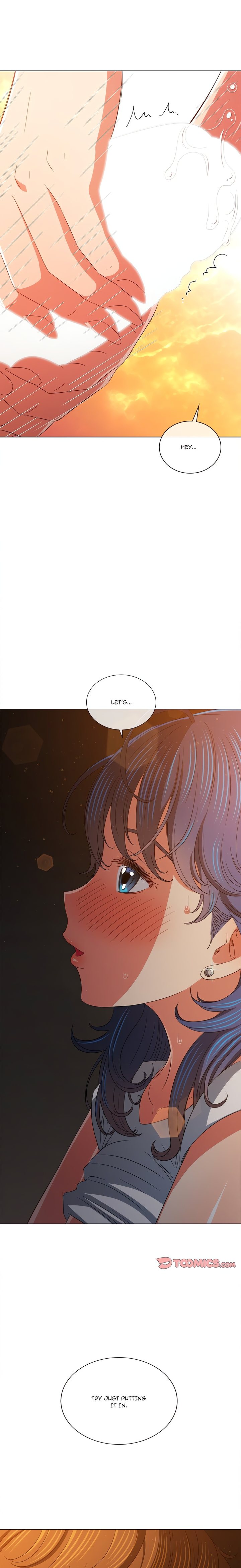 My High School Bully Chapter 182 - Page 26 in English