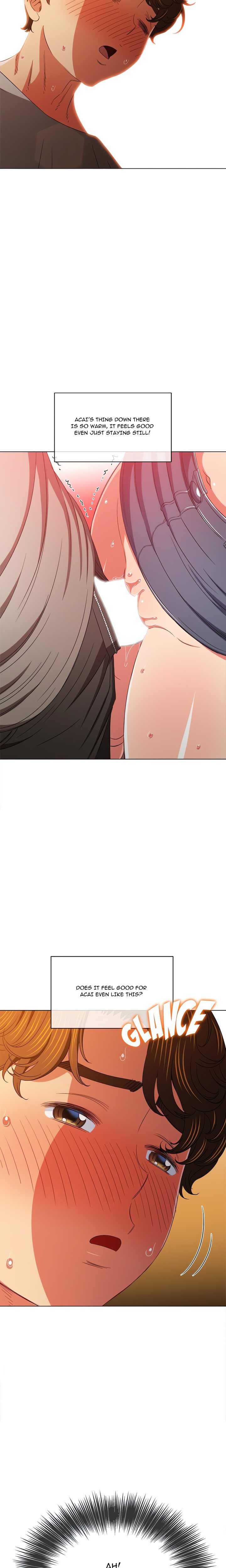 My High School Bully Chapter 183 - Page 27 in English