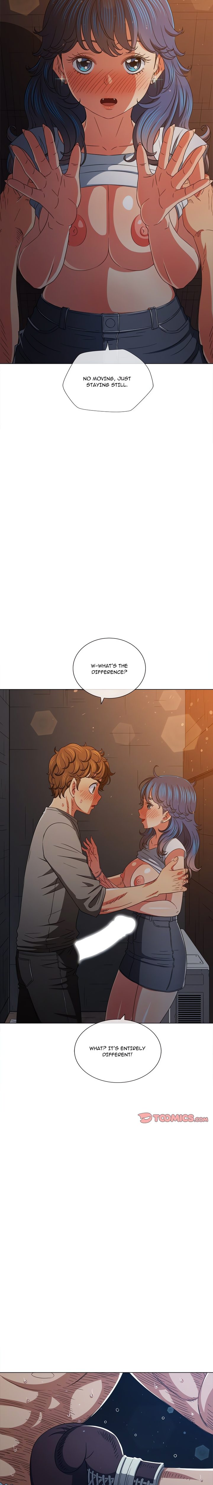 My High School Bully Chapter 183 - Page 4 in English
