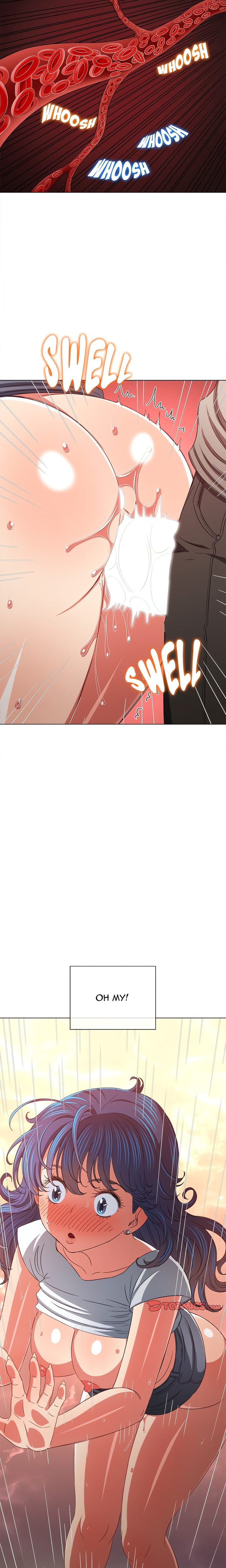 My High School Bully Chapter 184 - Page 14 in English
