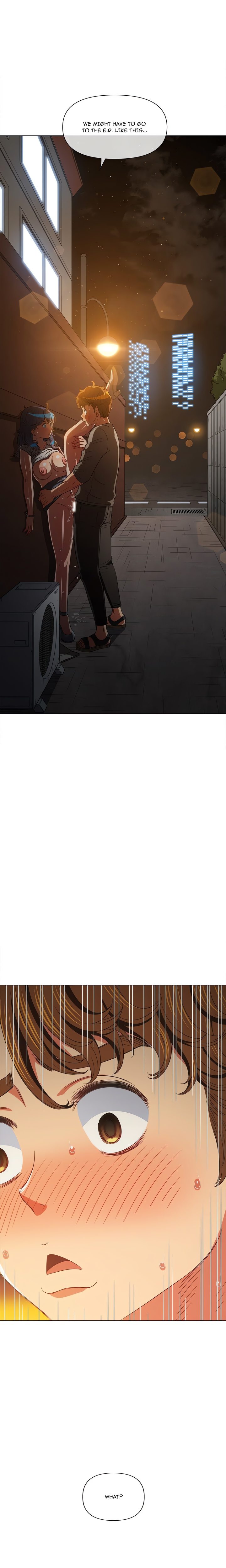 My High School Bully Chapter 185 - Page 7 in English