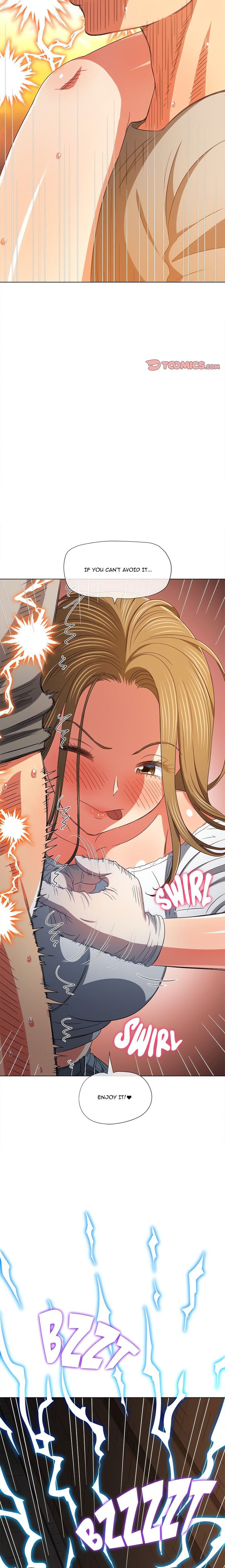 My High School Bully Chapter 186 - Page 23 in English