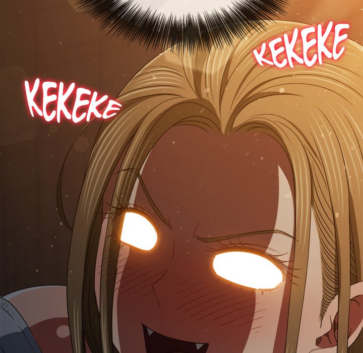 My High School Bully Chapter 187 - Page 101 in English
