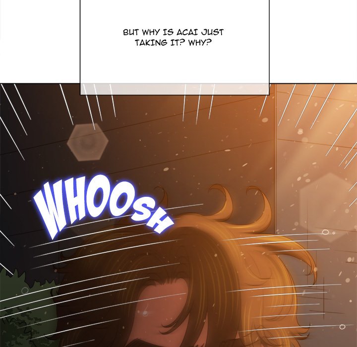 My High School Bully Chapter 187 - Page 109 in English