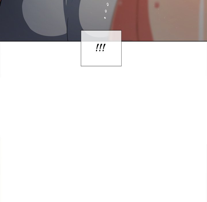 My High School Bully Chapter 187 - Page 114 in English