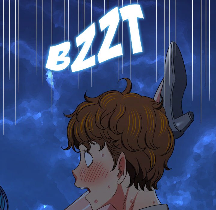 My High School Bully Chapter 187 - Page 120 in English