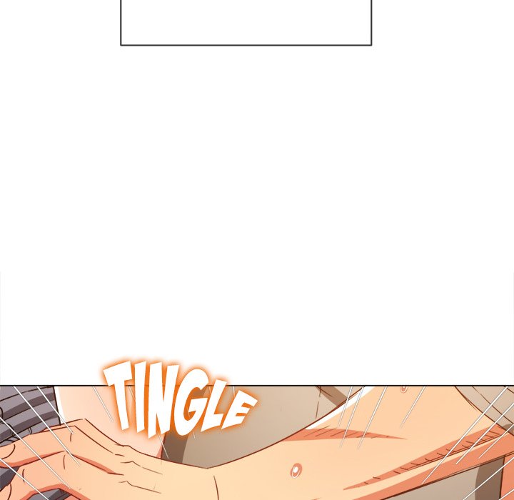 My High School Bully Chapter 187 - Page 126 in English